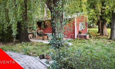 PROPIEDAD A LA VENTA EN GENERAL RODRIGUEZ