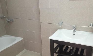 SE ALQUILA DEPARTAMENTO DE DOS AMBIENTES