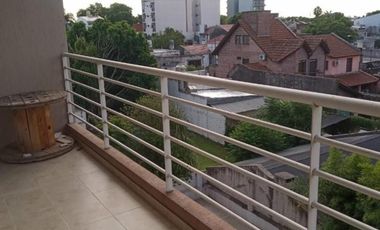 SE ALQUILA DEPARTAMENTO DE DOS AMBIENTES