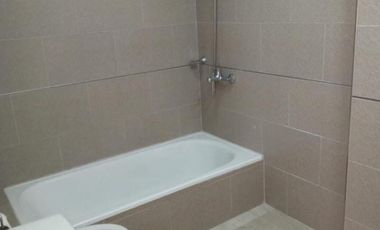 SE ALQUILA DEPARTAMENTO DE DOS AMBIENTES