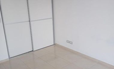 SE ALQUILA DEPARTAMENTO DE DOS AMBIENTES