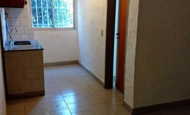 Alquiler 1 Ambiente Varela San Lorenzo y constituyentes