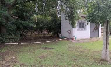EXCELENTE CASA QUINTA SOBRE LOTE DE 1500M2