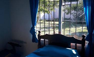 Casa Americana en VENTA con 3 dormitorios en Barrio Gendarmería de Glew.