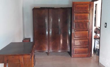 Casa Americana en VENTA con 3 dormitorios en Barrio Gendarmería de Glew.