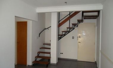 ALQUILER DPTO DOS AMB