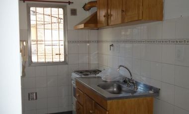 ALQUILER DPTO DOS AMB