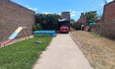 Casa de 3 ambientes en Rafael Castillo