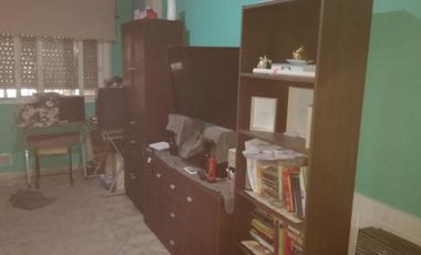 Casa de 3 ambientes en Rafael Castillo