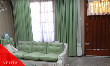 CASA A LA VENTA EN MERLO
