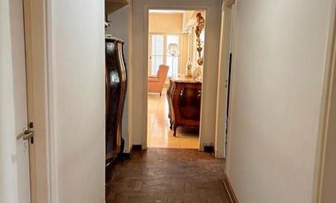 IMPORTANTE PROPIEDAD EN SAN JUSTO SOBRE DOS LOTES (1.021 MTS2). IDEAL MÚLTIPLES DESTINOS.