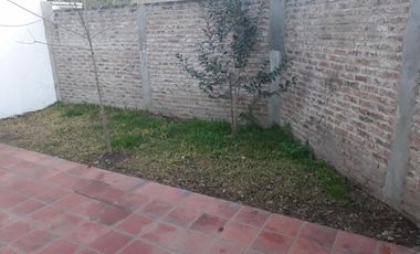 Ph 3 Ambientes EN ALQUILER, Marañón 1100, Ituzaingó