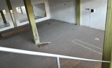 VENTA LOCAL COMERCIAL A LA CALLE TURDERA