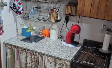 Venta - Bonito monoambiente dividido - Apto credito