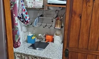 Venta - Bonito monoambiente dividido - Apto credito