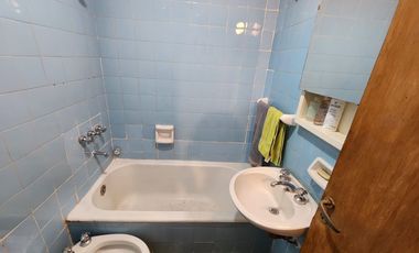 RECOLETA - AYACUCHO 1200. MONOAMBIENTE CON ENTREPISO. AMOBLADO