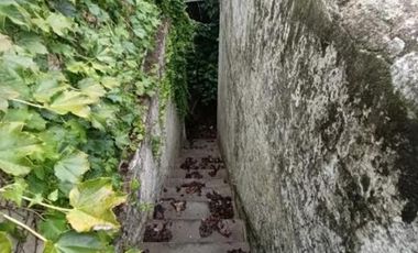 Chalet Frances A Refaccionar Excelente Ubicación Amplio Lote 332 M Oportunidad