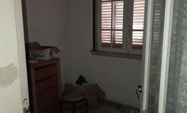 Chalet Frances A Refaccionar Excelente Ubicación Amplio Lote 332 M Oportunidad