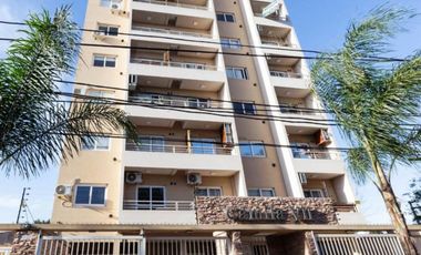 EXCELENTE DEPARTAMENTO 2 AMBIENTES CON COCHERA