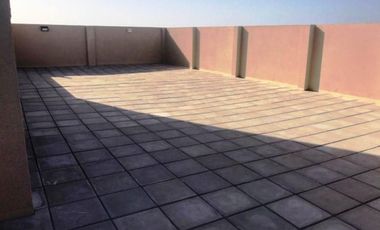 EXCELENTE DEPARTAMENTO 2 AMBIENTES CON COCHERA