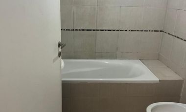 Alquiler Monoambiente, con balcón