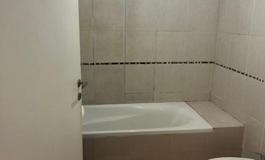 Alquiler Monoambiente, con balcón