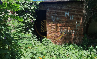 Venta De Lote De 374 M2, Ideal Inversion Constructora