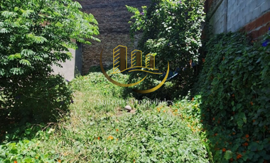 Venta De Lote De 374 M2, Ideal Inversion Constructora