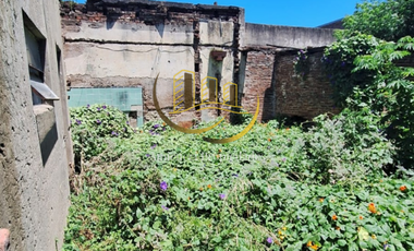 Venta De Lote De 374 M2, Ideal Inversion Constructora