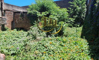 Venta De Lote De 374 M2, Ideal Inversion Constructora