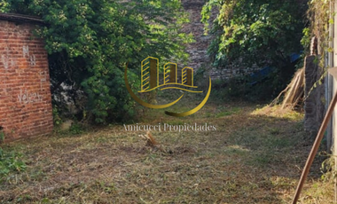 Venta De Lote De 374 M2, Ideal Inversion Constructora