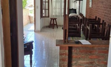 Venta 4 ambientes COSTA AZUL