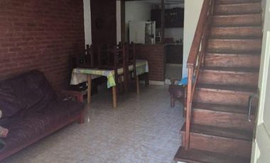 Venta 4 ambientes COSTA AZUL