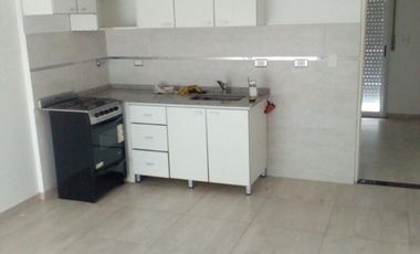 DPTO DE DOS AMB CON COCHERA