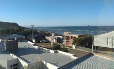 Casa Con Hermosa Vista Al Mar