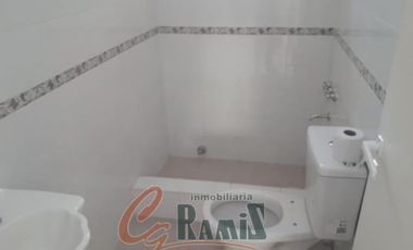 Departamento Ph Al Frente, EN VENTA, Paysandú 1400, Ituzaingó