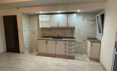 Departamento en alquiler en Villa Madero