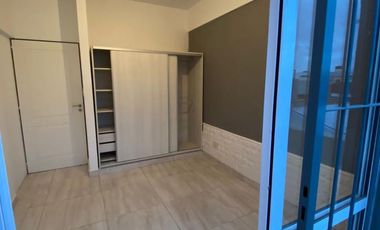 Departamento en alquiler en Villa Madero