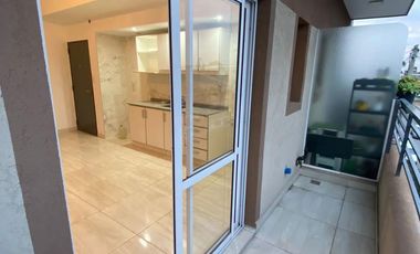Departamento en alquiler en Villa Madero