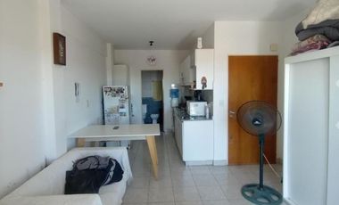 MONOAMBIENTE EN MARTIN CORONADO