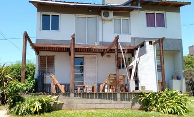 CASA EN VENTA LAS ENSENADAS