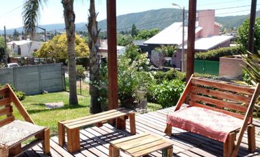 CASA EN VENTA LAS ENSENADAS