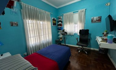 Casa en alquiler en Moreno centro Norte de elegancia y confort de alta Categoria