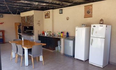 Casa en alquiler en Moreno centro Norte de elegancia y confort de alta Categoria