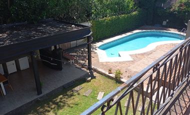 Casa en alquiler en Moreno centro Norte de elegancia y confort de alta Categoria
