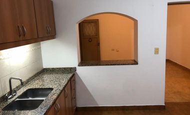 Departamento en alquiler en Aldo Bonzi