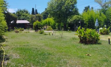 Venta Terreno en Tortuguitas 1062m2. OPORTUNIDAD
