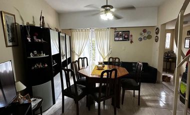 PH de 5 ambientes en dos plantas