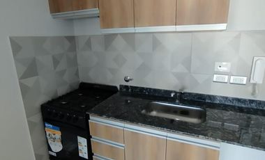 SE ALQUILA DEPARTAMENTO DE DOS AMBIENTES