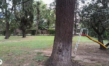 excelente quinta en Paso del Rey